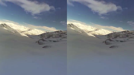 Dive 360 Speedflying - screenshot thumbnail