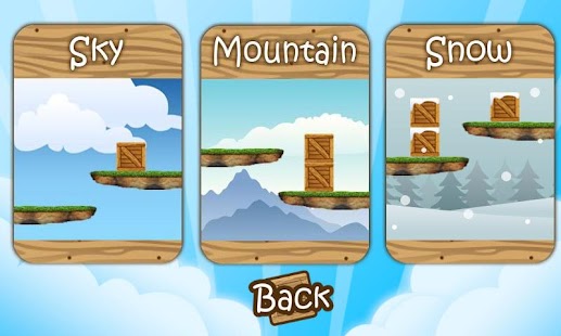 BoxStriker Screenshots 1