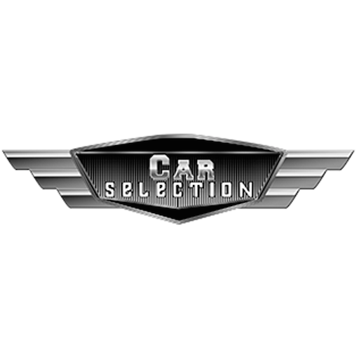 Car Selection 商業 App LOGO-APP開箱王