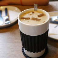 smith & hsu 現代茶館