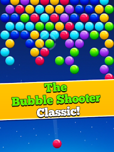 Bouncing Bubbles X - The absolutely crazy bubbles shooter：在App ...