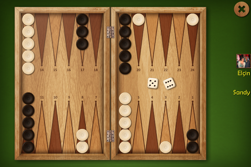 【免費紙牌App】Spades Solitaire Backgammon-APP點子