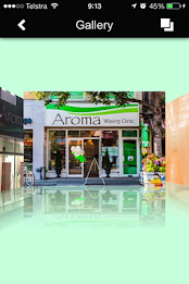 Aroma Waxing Clinic & Spa poster 10