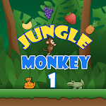 Jungle Monkey Apk