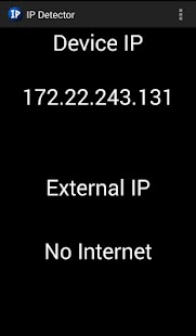 Download IP Detector APK