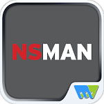Cover Image of Download NSman 5.2 APK