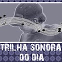 Trilha Sonora do Dia logo