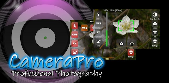 CameraPro (CameraX) 2.0