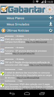 Free Gabaritar APK