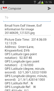 How to get Exif Viewer 4.3 mod apk for bluestacks