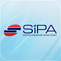 SIPA Software Entrepreneur APK Covergestaltung