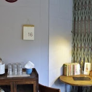 Come home 咖啡漫步