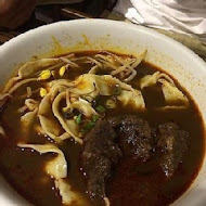 段純貞牛肉麵