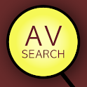 Japanese AV Search logo
