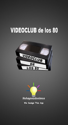 El videoclub de los 80