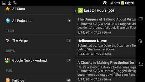 Double G Studios poster 4