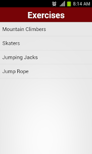 download 30 Day Cardio Challenge FREE free