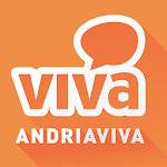Cover Image of 下载 AndriaViva 6.3 APK