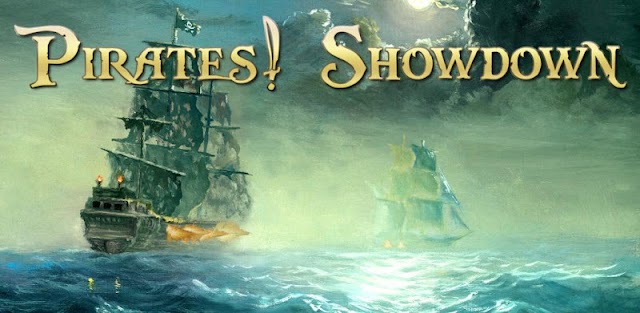 Pirates! Showdown v1.0.33 Apk Pro