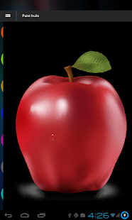How to download Paint fruits 1.0 apk for bluestacks