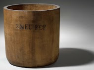 Inhoudsmaat van 2 NED KOP