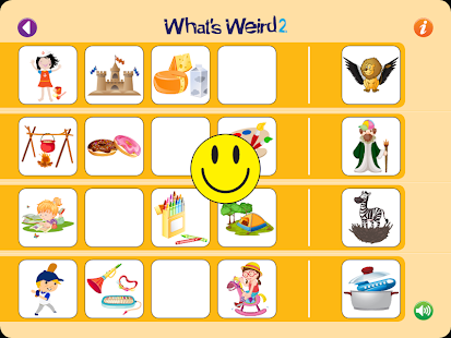 download What's Weird 2 free