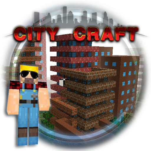 City Craft: Building for Android