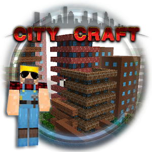 City Craft: Building 1.9.95 Icon