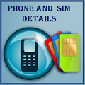 SIM and Device Details Apk