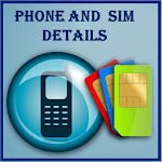 SIM and Device Details Apk