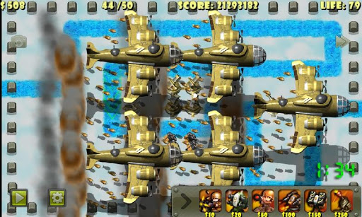 Little Commander Chiến trang thế giới thứ 2 tải game chiến tranh thế giới thứ 2
