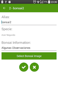 How to install Bonsai Collection Pro 3.2 apk for pc
