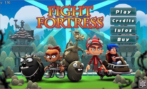 Fight Fortress