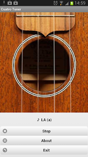How to get Venezuelan Cuatro Tuner 2.0.1 apk for laptop