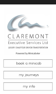 How to install Claremont Executive Services 1.0.8 unlimited apk for pc