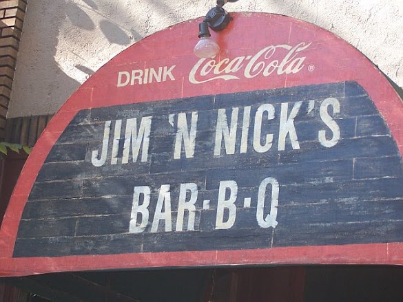 Jim N Nicks Cullman Al : Jim 'N Nick's Bar-B-Q « Nearen Construction / Jim 'n nick's was delicious today!