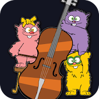 Peeping Musicians APK icône