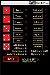 How to mod Yacht-Sea Classic Dice Game AF 1.1 apk for pc