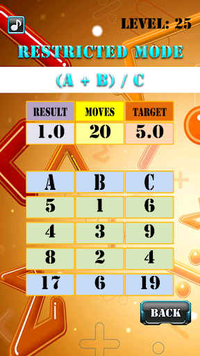 【免費解謎App】Math Smart Saga-APP點子