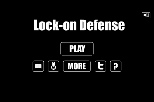 Lock-on Defense