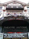 Théâtre Antoine