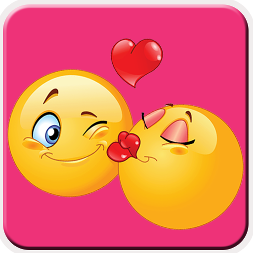 Download Love Sticker Smiley 1.2 APK for Android