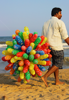 Colors of Life by Gobi Jagan -  