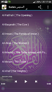 How to download Quran MP3 sudais 1.0 unlimited apk for pc