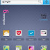 ADW Theme Blurred Nuevo 2.0.1