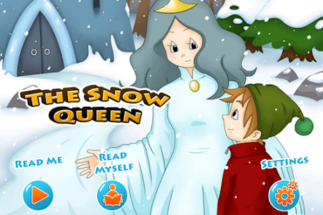 Free Snow Queen APK for PC