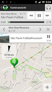 Next Stop Maracanã Screenshots 2