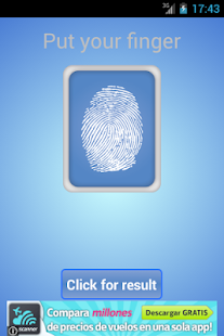 How to mod Fingerprint Mood Scanner patch 1.0.4 apk for bluestacks