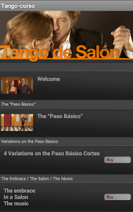 How to download Tango-curso 6 unlimited apk for bluestacks