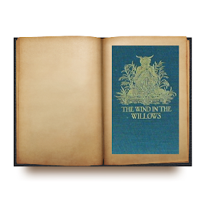 The Wind in the Willows audio.apk 1.0